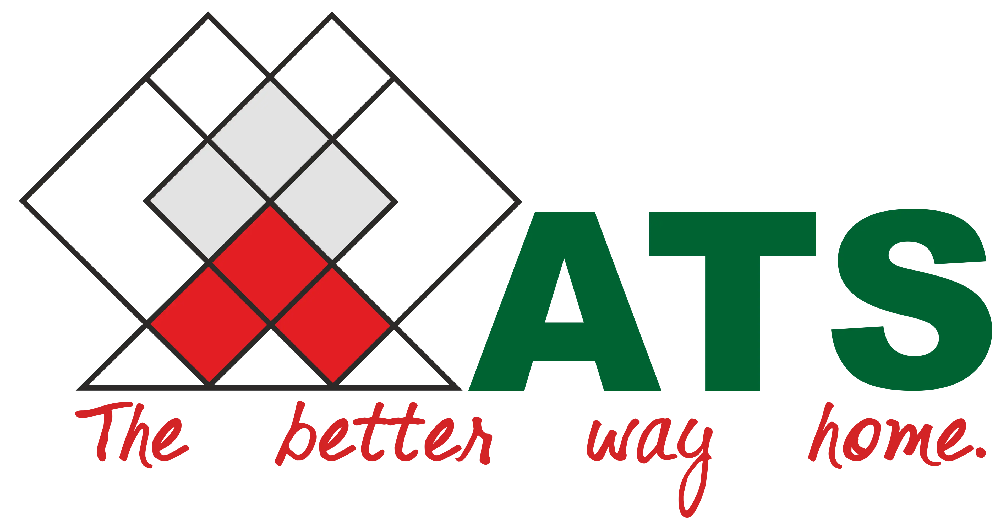 ATS Picturesque Reprieves Logo - Premium Residences in Sector 152 Noida