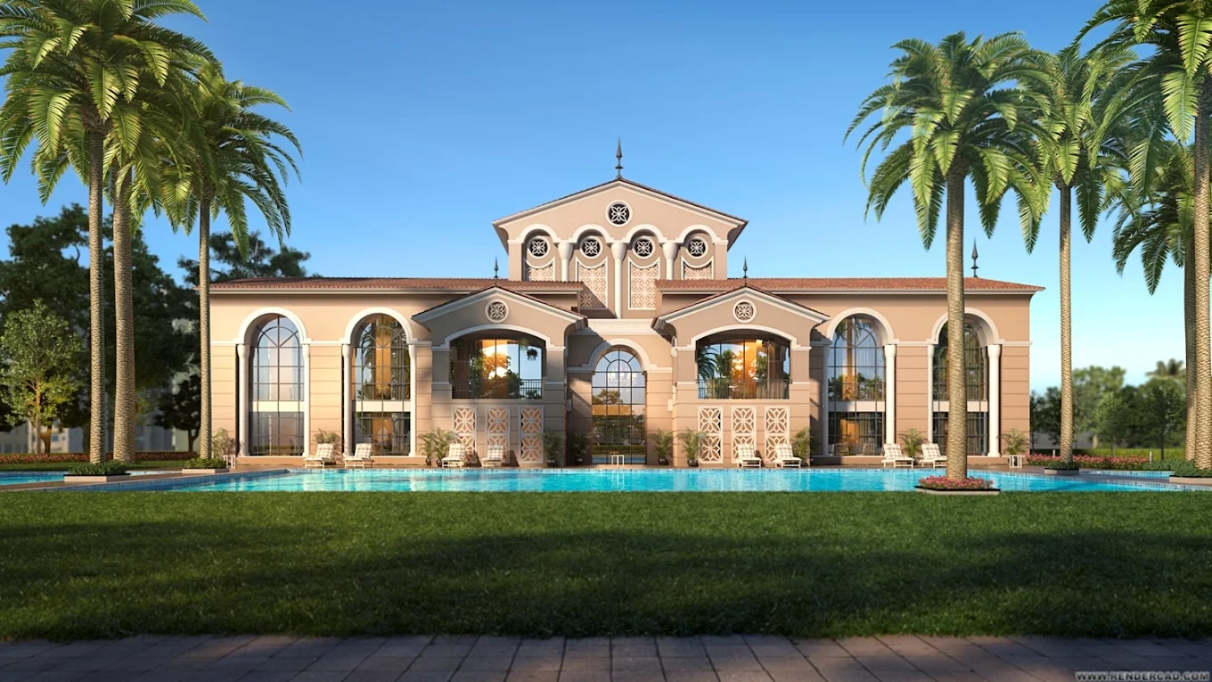 Schedule a site visit for ATS Picturesque Reprieves, Sector 152 Noida
